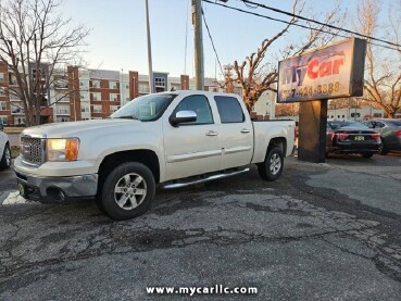 2013 GMC Sierra 1500 in Virginia Beach, VA 23464