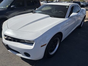 2013 Chevrolet Camaro in Phoenix, AZ 85022