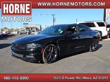 2020 Dodge Charger in Mesa, AZ 85212