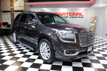 2016 GMC Acadia in Lombard, IL 60148