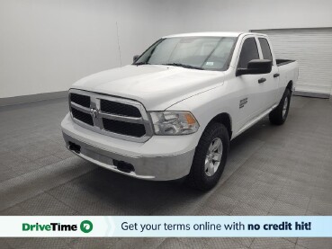 2019 RAM 1500 in Kissimmee, FL 34744