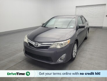 2013 Toyota Camry in Savannah, GA 31419