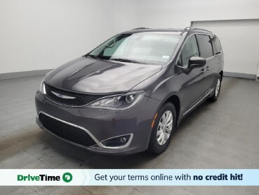 2018 Chrysler Pacifica in Augusta, GA 30907