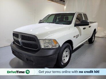 2021 RAM 1500 in Marietta, GA 30062