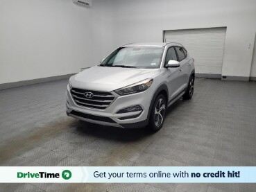 2017 Hyundai Tucson in Knoxville, TN 37923