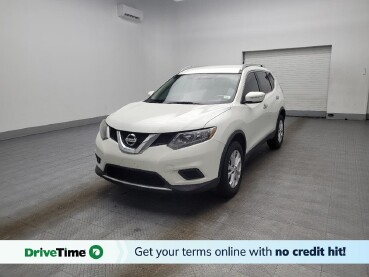 2015 Nissan Rogue in Duluth, GA 30096