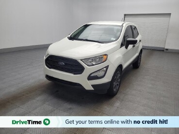 2019 Ford EcoSport in Union City, GA 30291