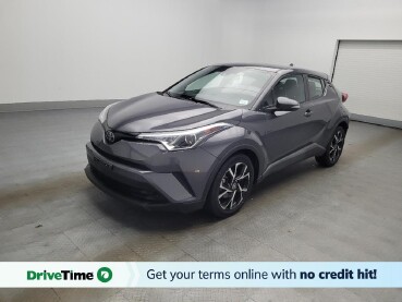 2019 Toyota C-HR in Morrow, GA 30260