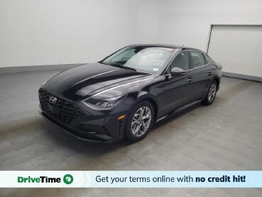 2021 Hyundai Sonata in Augusta, GA 30907