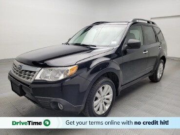 2013 Subaru Forester in Tulsa, OK 74145