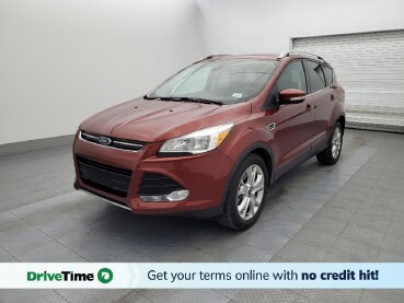 2014 Ford Escape in Tampa, FL 33619