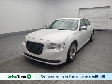 2016 Chrysler 300 in West Palm Beach, FL 33409