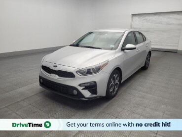 2021 Kia Forte in West Palm Beach, FL 33409