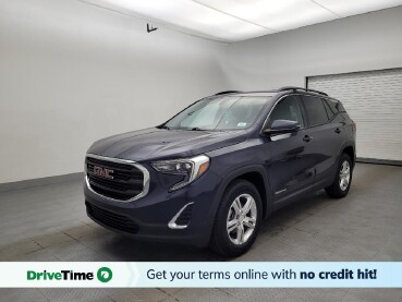 2019 GMC Terrain in Charleston, SC 29414