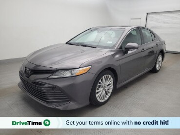 2018 Toyota Camry in Charleston, SC 29414