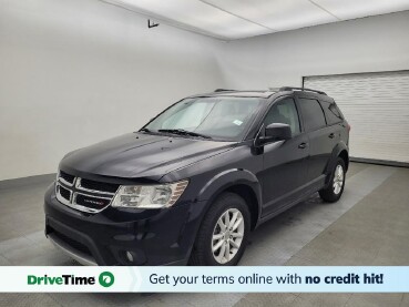 2017 Dodge Journey in Columbia, SC 29210