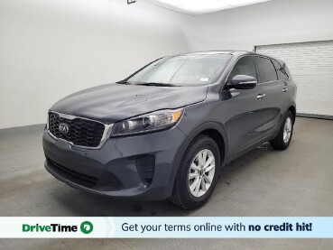 2020 Kia Sorento in Charleston, SC 29414