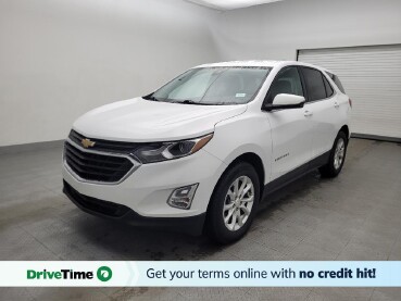 2019 Chevrolet Equinox in Charleston, SC 29414