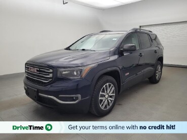 2017 GMC Acadia in Greenville, SC 29607