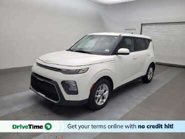 2022 Kia Soul in Fayetteville, NC 28304