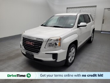 2017 GMC Terrain in Taylor, MI 48180