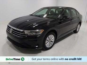 2019 Volkswagen Jetta in Maple Heights, OH 44137