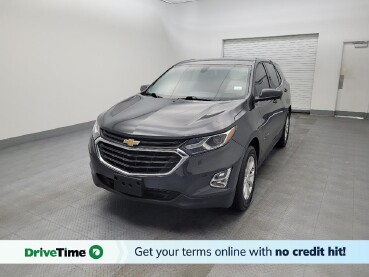 2018 Chevrolet Equinox in Maple Heights, OH 44137