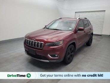 2019 Jeep Cherokee in Maple Heights, OH 44137