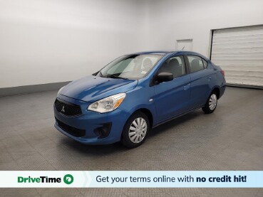 2020 Mitsubishi Mirage G4 in Owings Mills, MD 21117