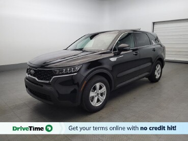 2021 Kia Sorento in Owings Mills, MD 21117