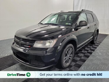 2018 Dodge Journey in Plymouth Meeting, PA 19462