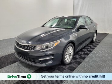 2016 Kia Optima in Plymouth Meeting, PA 19462