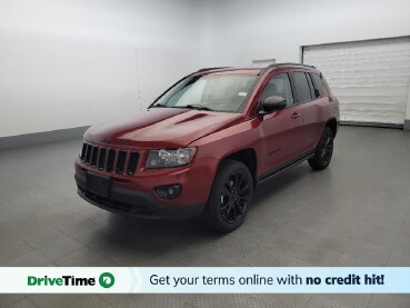 2015 Jeep Compass in New Castle, DE 19720