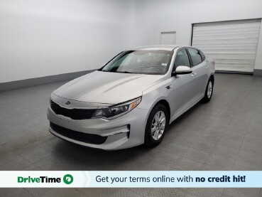 2016 Kia Optima in Henrico, VA 23223