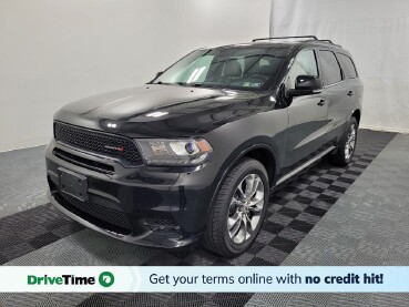 2019 Dodge Durango in Langhorne, PA 19047