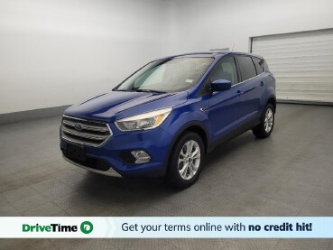 2017 Ford Escape in Plymouth Meeting, PA 19462