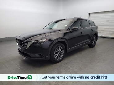 2021 MAZDA CX-9 in Glen Burnie, MD 21061