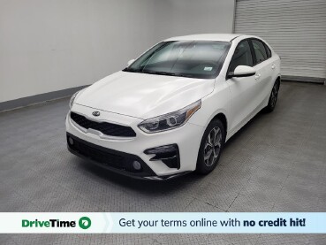 2021 Kia Forte in Lombard, IL 60148