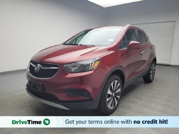 2021 Buick Encore in Taylor, MI 48180