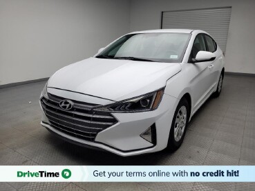 2020 Hyundai Elantra in Taylor, MI 48180