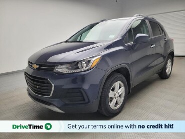 2018 Chevrolet Trax in Eastpointe, MI 48021