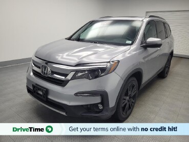 2021 Honda Pilot in Ft Wayne, IN 46805