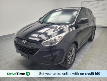 2015 Hyundai Tucson in Mishawaka, IN 46545