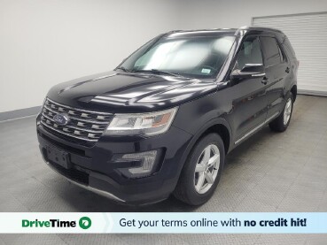 2017 Ford Explorer in Mishawaka, IN 46545