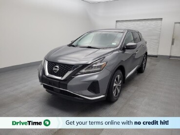 2019 Nissan Murano in Maple Heights, OH 44137