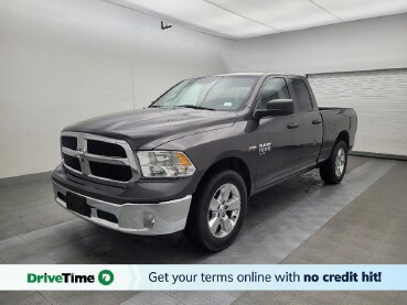 2021 RAM 1500 in Greenville, SC 29607