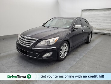 2013 Hyundai Genesis in Tampa, FL 33619