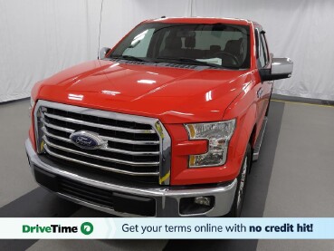 2017 Ford F150 in Morrow, GA 30260