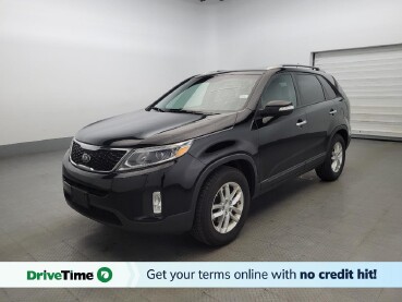 2015 Kia Sorento in Glen Burnie, MD 21061