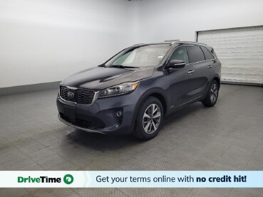 2019 Kia Sorento in Glen Burnie, MD 21061